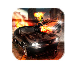 Car Wars — Game · Racing