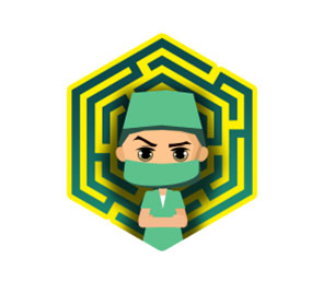 Doctor Maze — Game · Puzzle