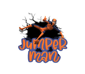 Jumper Man — Game · Arcade