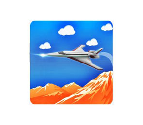 Sky Frontier — Game · Arcade Flight