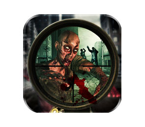 Zombie Chaos — Game · Action